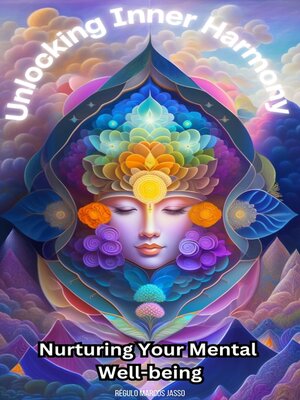 cover image of Unlocking Inner Harmony